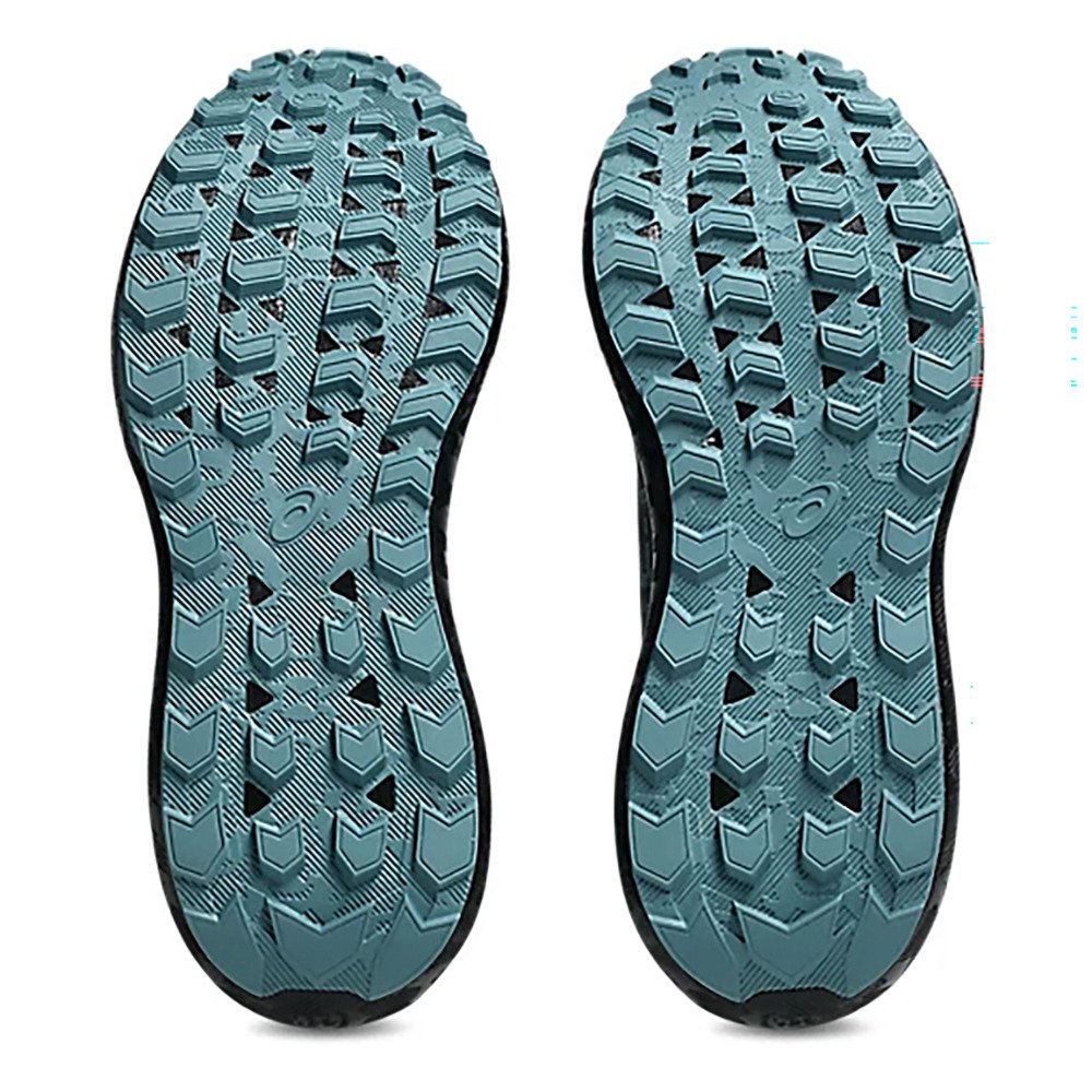 アシックス（ASICS）（メンズ）ランニングシューズ トレランシューズ