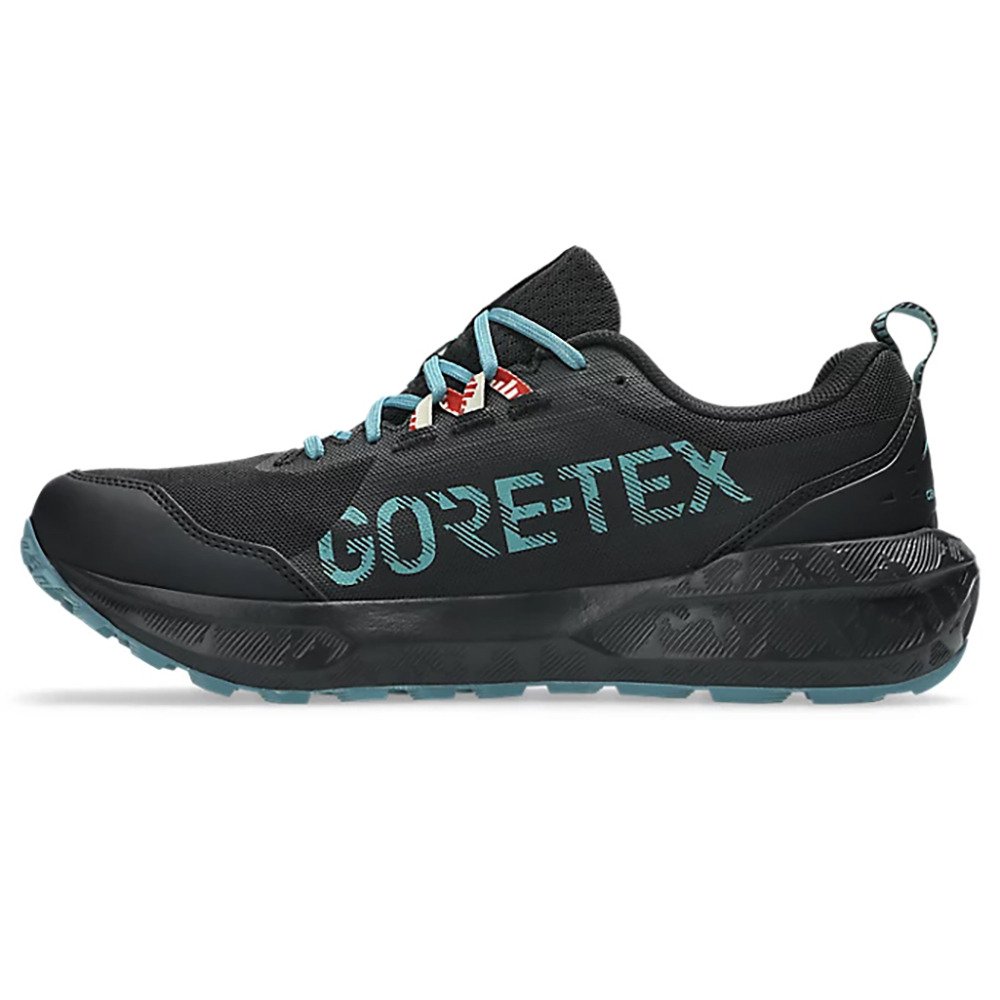 アシックス（ASICS）（メンズ）ランニングシューズ トレランシューズ
