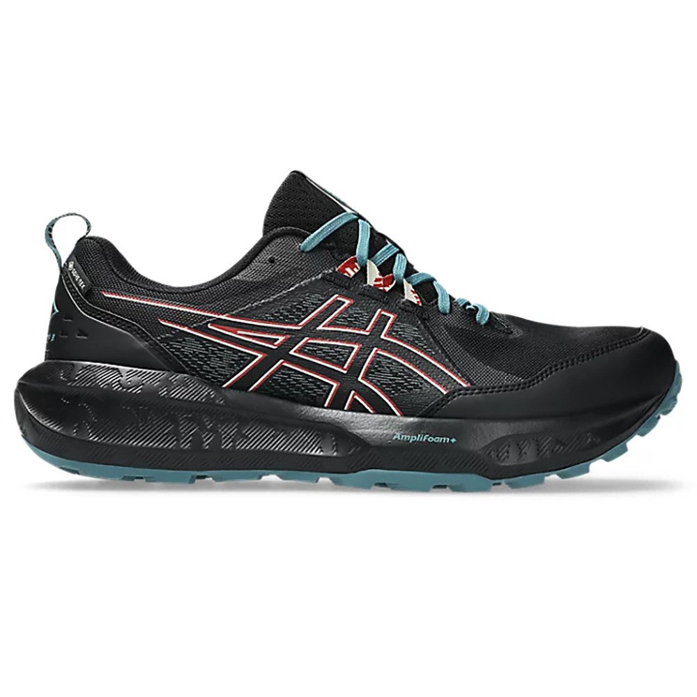 アシックス（ASICS）（メンズ）ランニングシューズ トレランシューズ