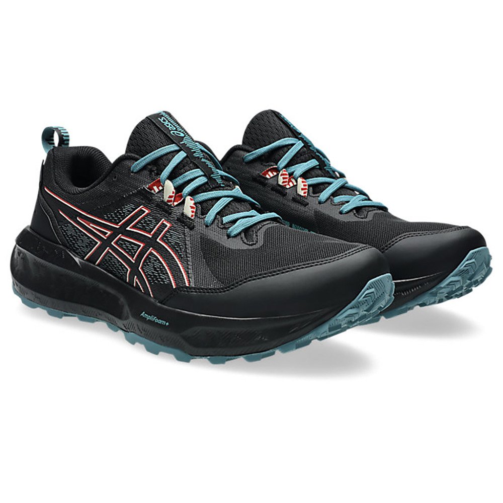 アシックス（ASICS）（メンズ）ランニングシューズ トレランシューズ