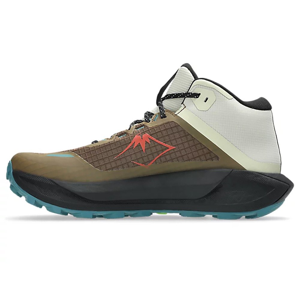 asics ランニングシューズ　虎走 Runners Pulse
