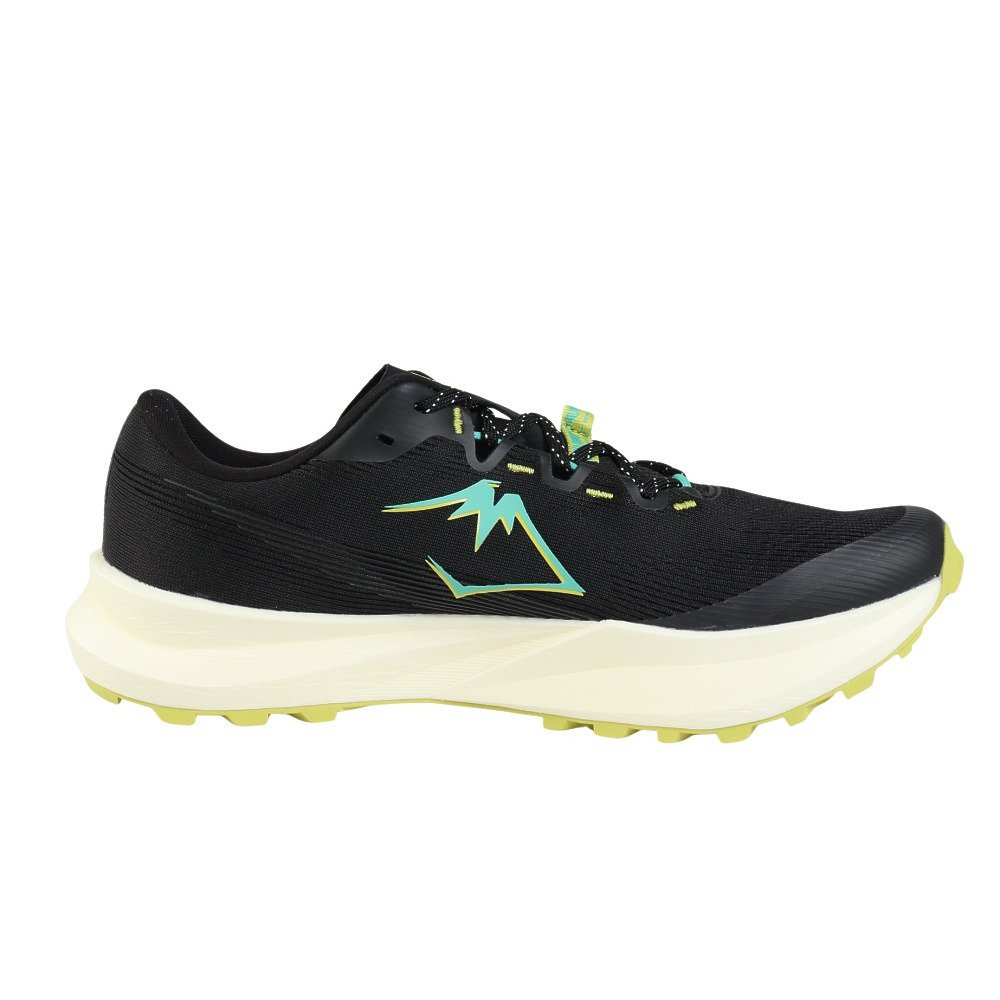アシックス（ASICS）（メンズ）ランニングシューズ トレランシューズ