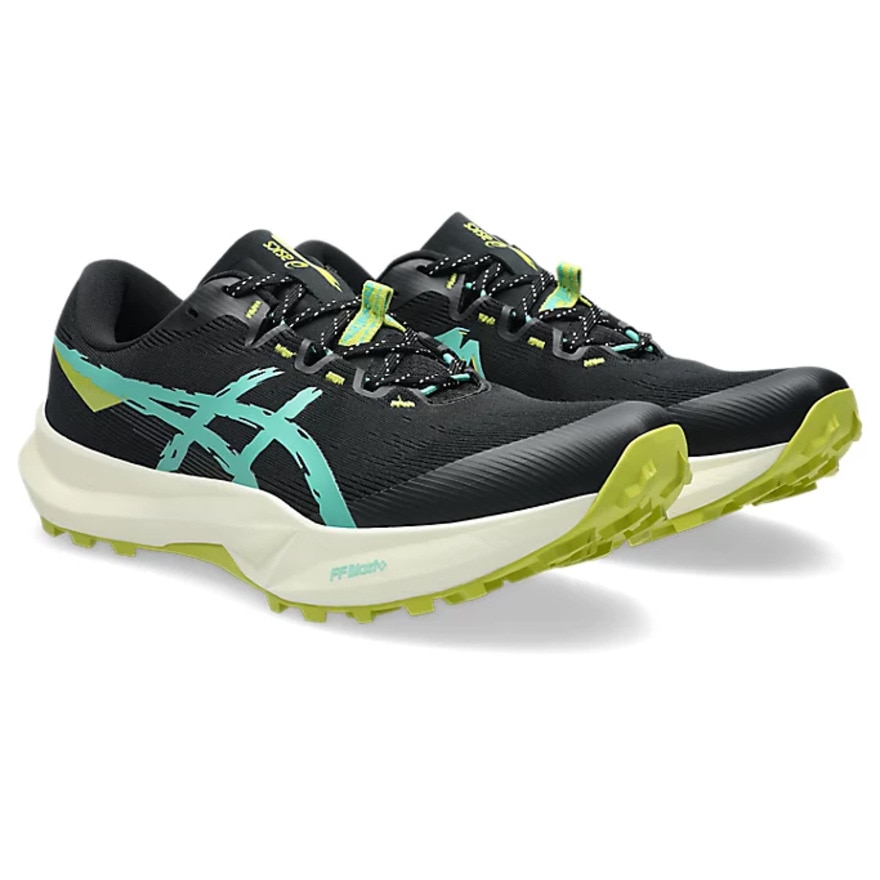 ASICS �����j���O�V���[�Y �g�������V���[�Y Fuji Lite 6 1011C086.001 �Q�X�D�O 209 �V���[�Y