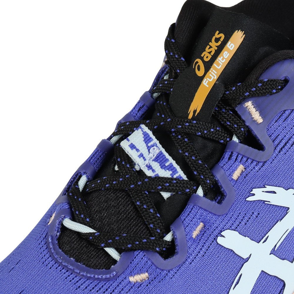 アシックス（ASICS）（メンズ）ランニングシューズ トレランシューズ