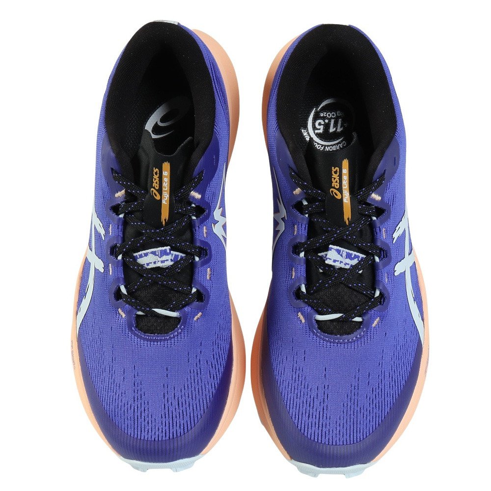 アシックス（ASICS）（メンズ）ランニングシューズ トレランシューズ