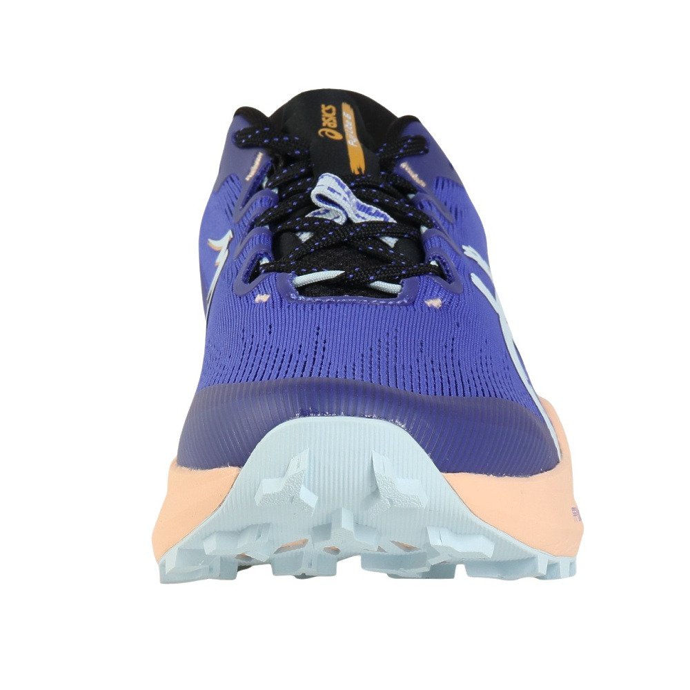 アシックス（ASICS）（メンズ）ランニングシューズ トレランシューズ
