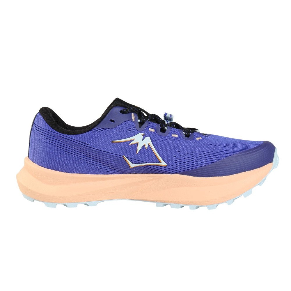 アシックス（ASICS）（メンズ）ランニングシューズ トレランシューズ