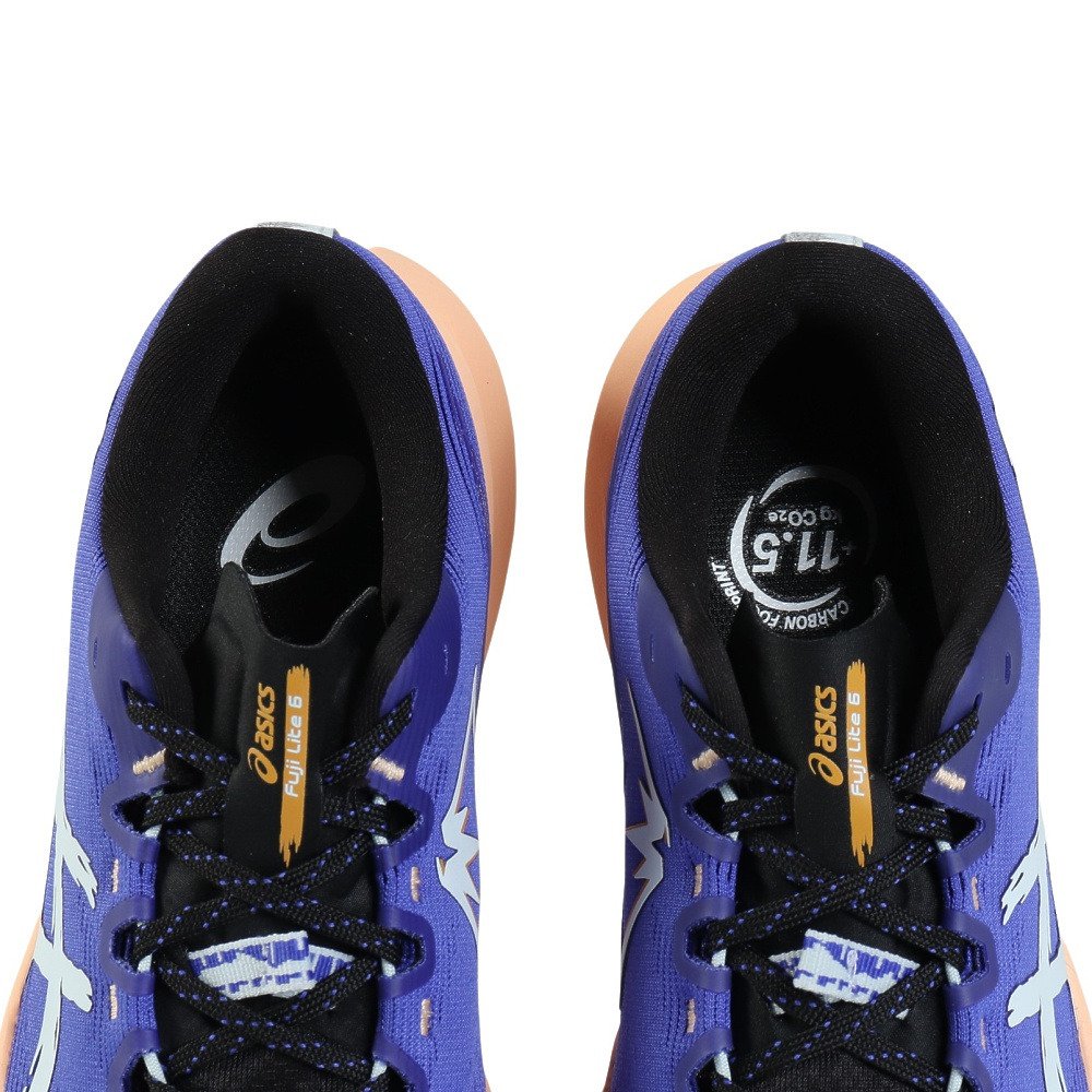 アシックス（ASICS）（メンズ）ランニングシューズ トレランシューズ