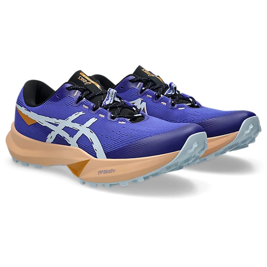 ASICS �����j���O�V���[�Y �g�������V���[�Y Fuji Lite 6 1011C086.400 �Q�W�D�T 92 �V���[�Y