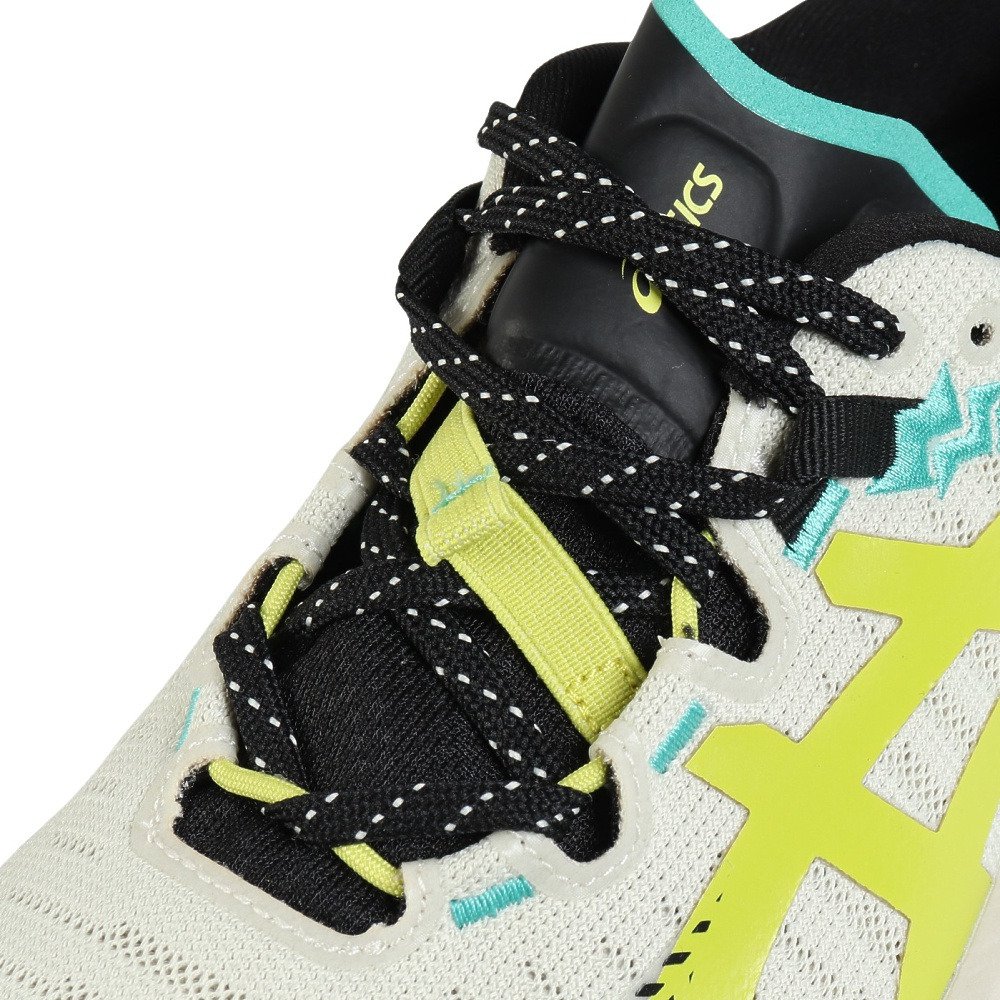 アンパラレルド ハッシュ アシックス（ASICS）（メンズ）ランニングシューズ トレランシューズ