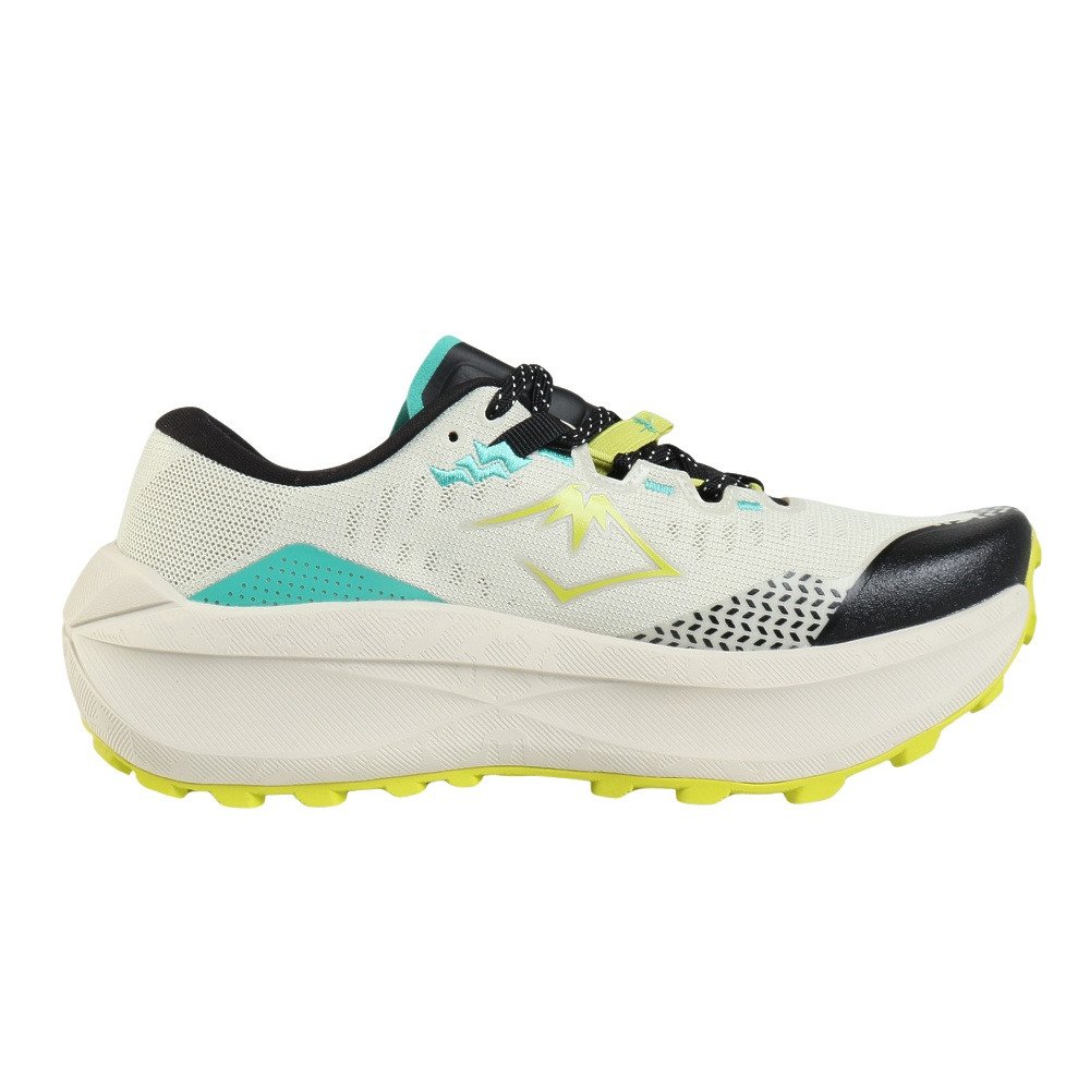 アシックス（ASICS）（メンズ）ランニングシューズ トレランシューズ