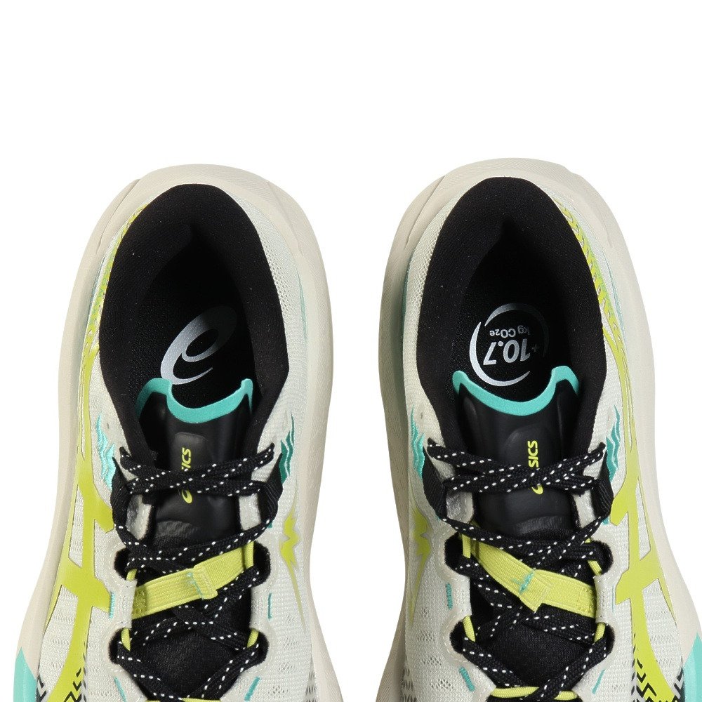 アシックス（ASICS）（メンズ）ランニングシューズ トレランシューズ