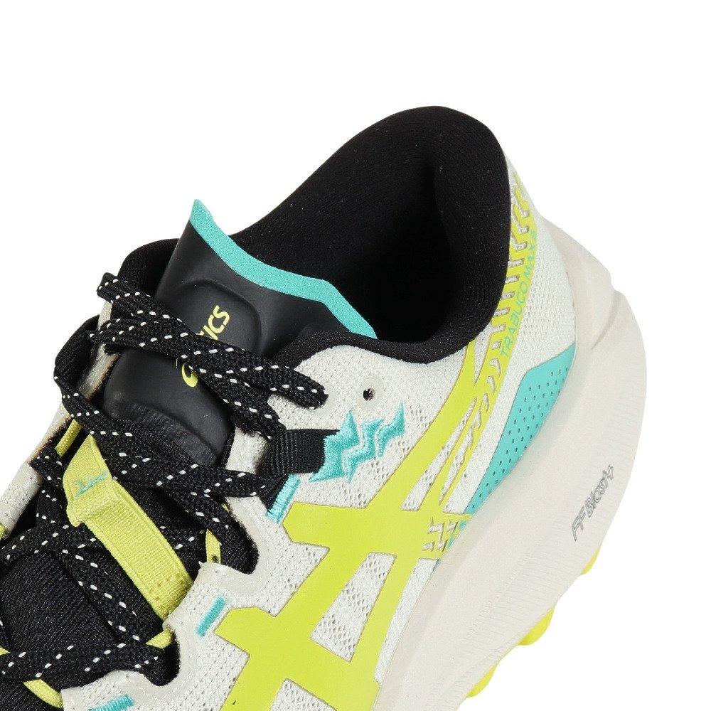アシックス（ASICS）（メンズ）ランニングシューズ トレランシューズ