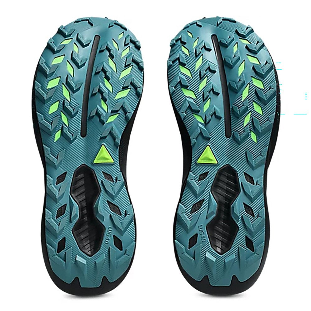 アシックス（ASICS）（メンズ）ランニングシューズ トレランシューズ