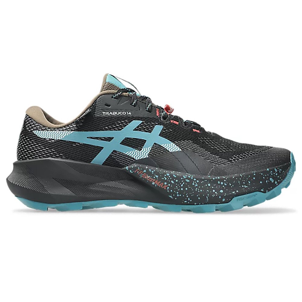 値下げ！箱入新品トレランシューズ アシックス（ASICS）（メンズ）ランニングシューズ トレランシューズ