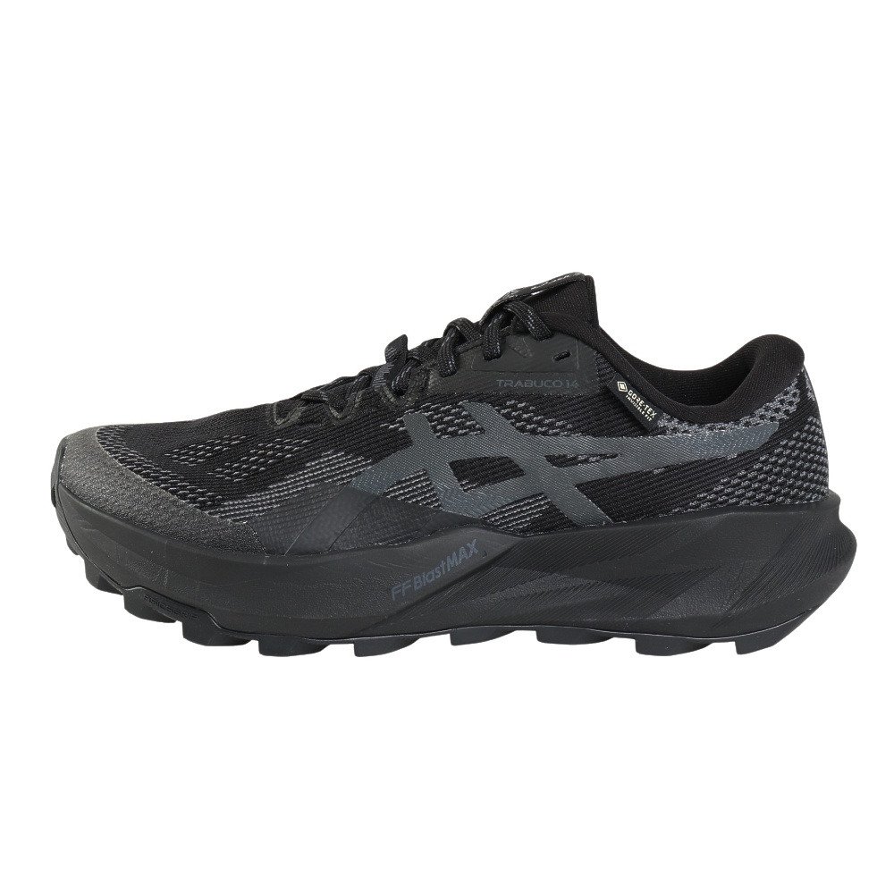 アシックス（ASICS）（メンズ）ランニングシューズ トレランシューズ