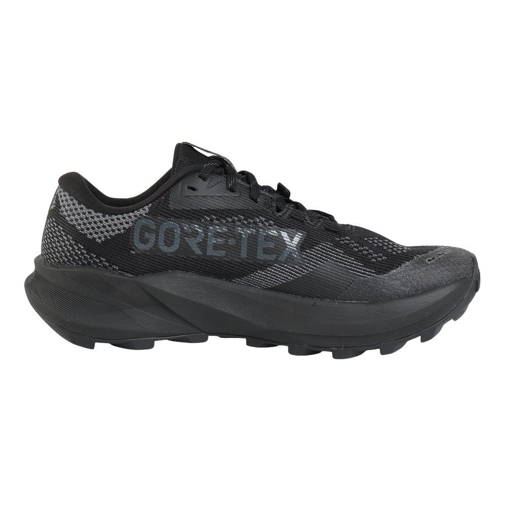 アシックス（ASICS）（メンズ）ランニングシューズ トレランシューズ