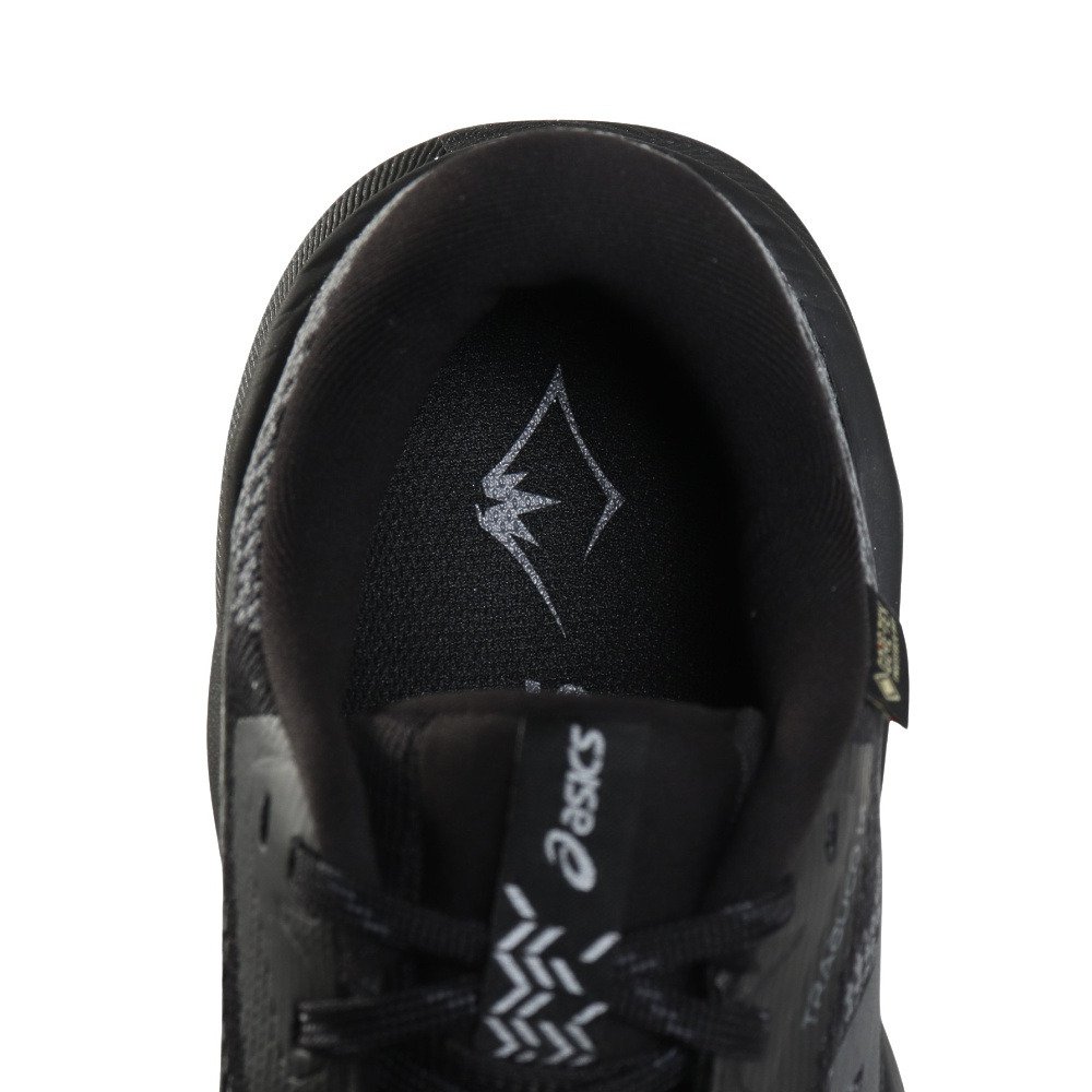 アシックス（ASICS）（メンズ）ランニングシューズ トレランシューズ