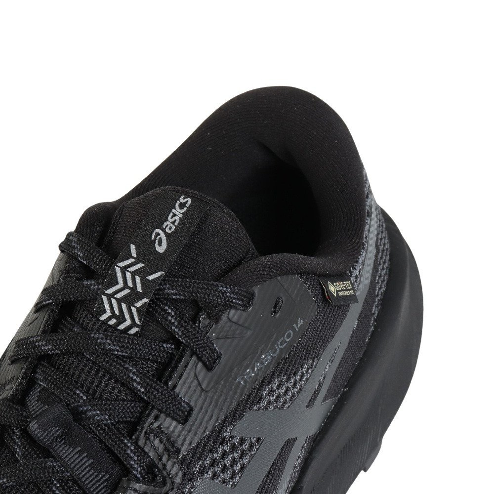 アシックス（ASICS）（メンズ）ランニングシューズ トレランシューズ