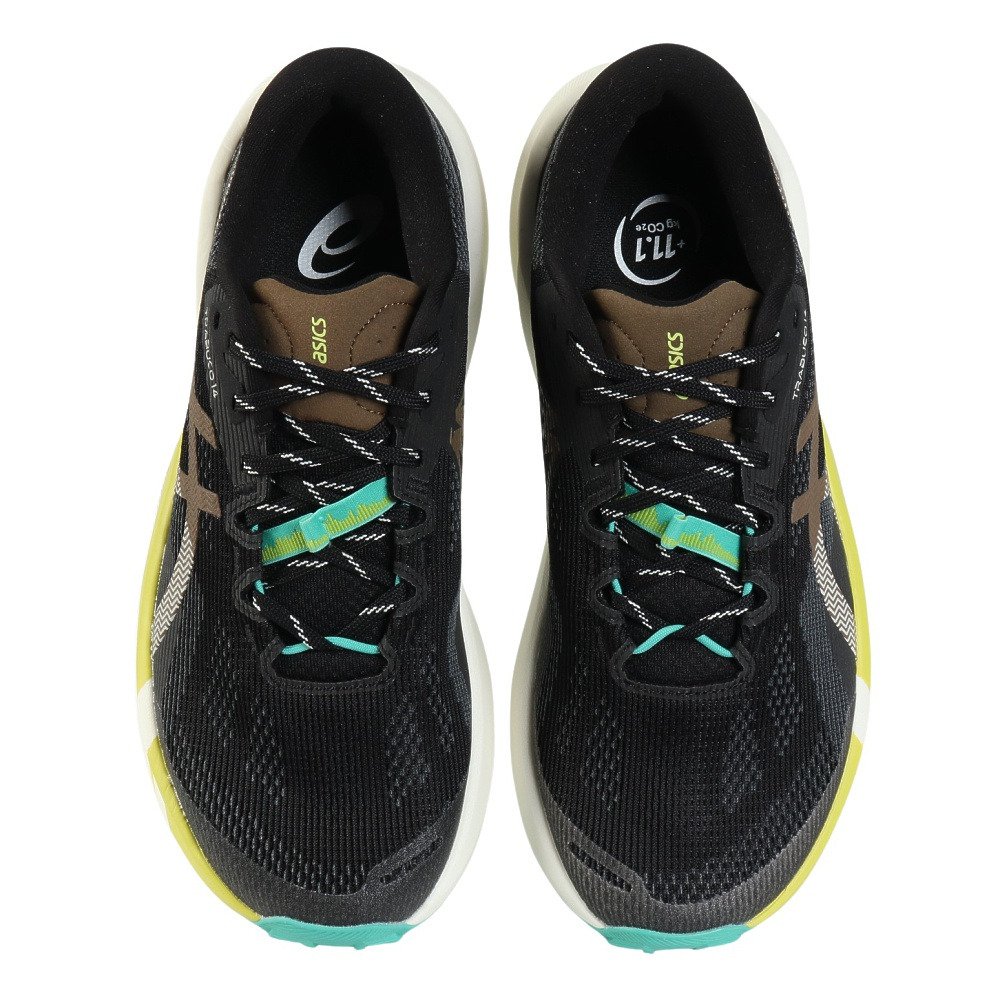 アシックス（ASICS）（メンズ）ランニングシューズ トレランシューズ