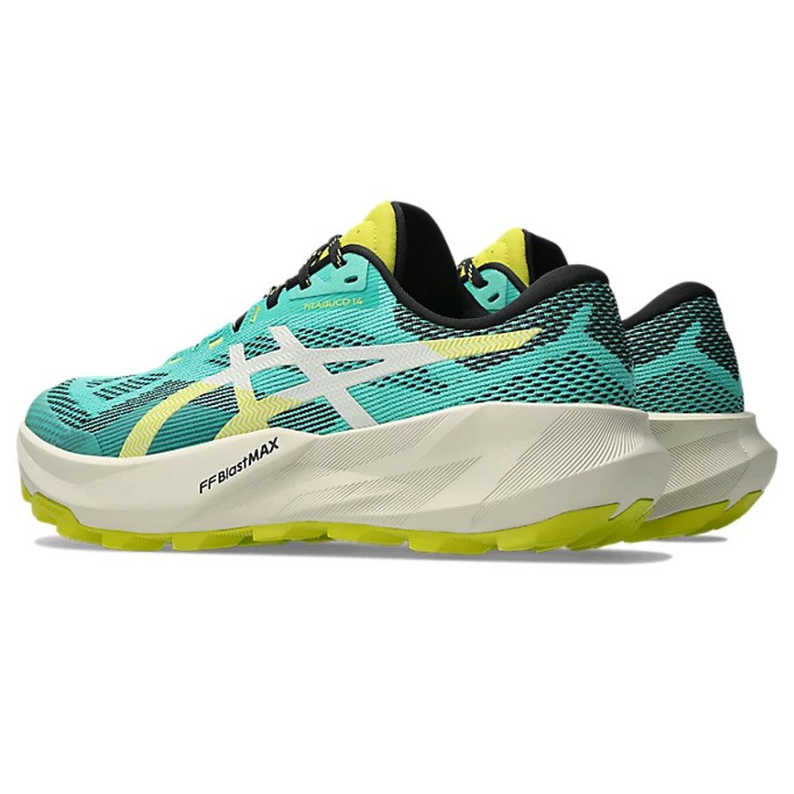 アシックス（ASICS）（メンズ）ランニングシューズ トレランシューズ