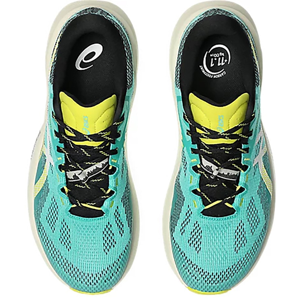 アシックス（ASICS）（メンズ）ランニングシューズ トレランシューズ