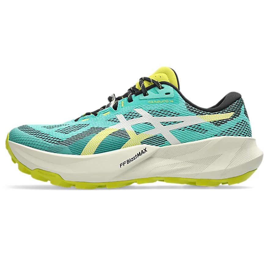 アシックス（ASICS）（メンズ）ランニングシューズ トレランシューズ
