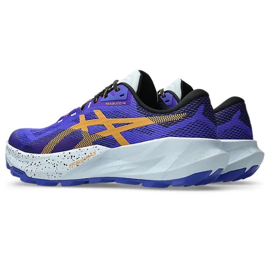 アシックス（ASICS）（メンズ）ランニングシューズ トレランシューズ