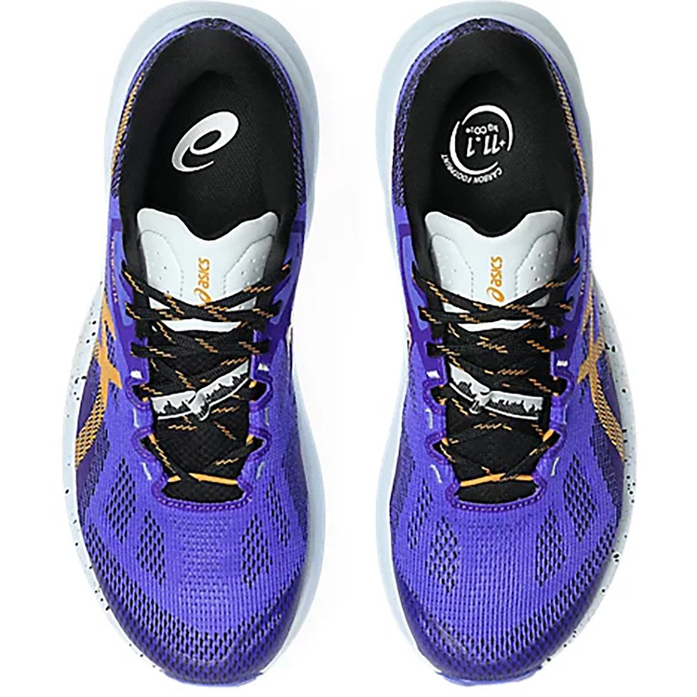 アシックス（ASICS）（メンズ）ランニングシューズ トレランシューズ