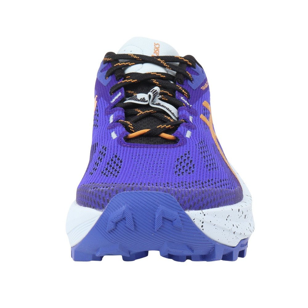 アシックス（ASICS）（メンズ）ランニングシューズ トレランシューズ