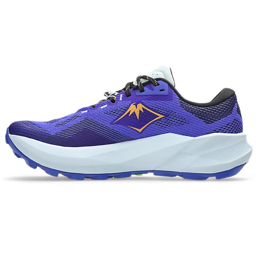 トレーニングシューズ　ランニングシューズ ASICS（アシックス） メンズ トレイルランニングシューズ スタンダード