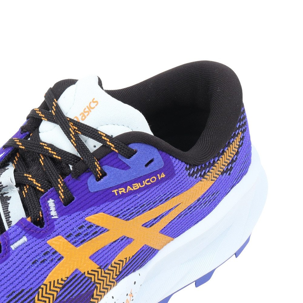 アシックス（ASICS）（メンズ）ランニングシューズ トレランシューズ