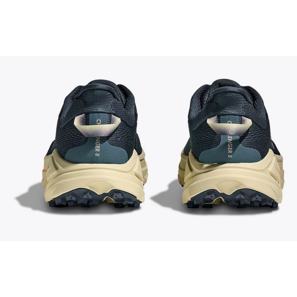 ホカ（HOKA）（メンズ）ランニングシューズ トレランシューズ