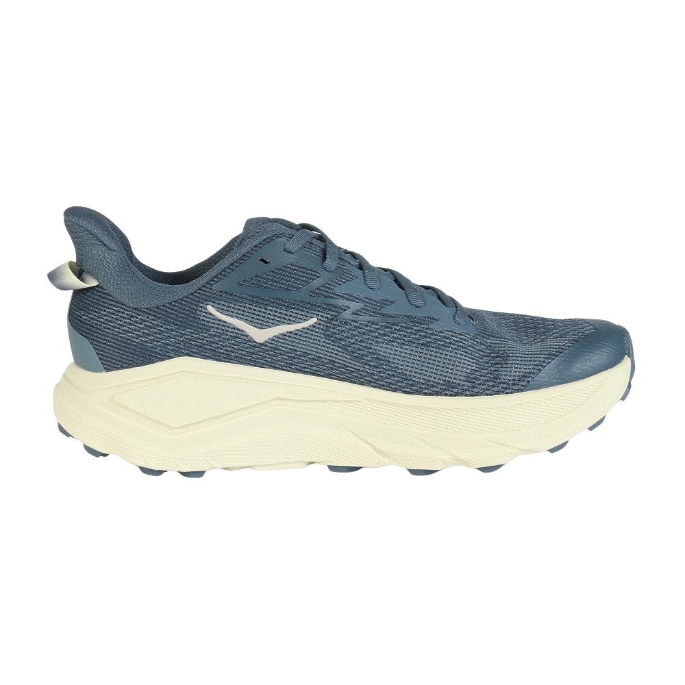 ホカ（HOKA）（メンズ）ランニングシューズ トレランシューズ チャレンジャー 8 ダークグレー 1168716-FYP スポーツ シューズ