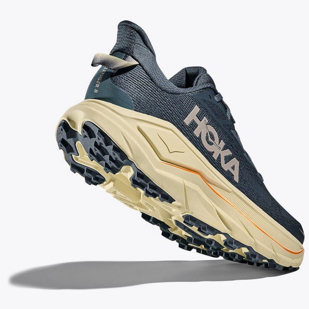 ホカ（HOKA）（メンズ）ランニングシューズ トレランシューズ