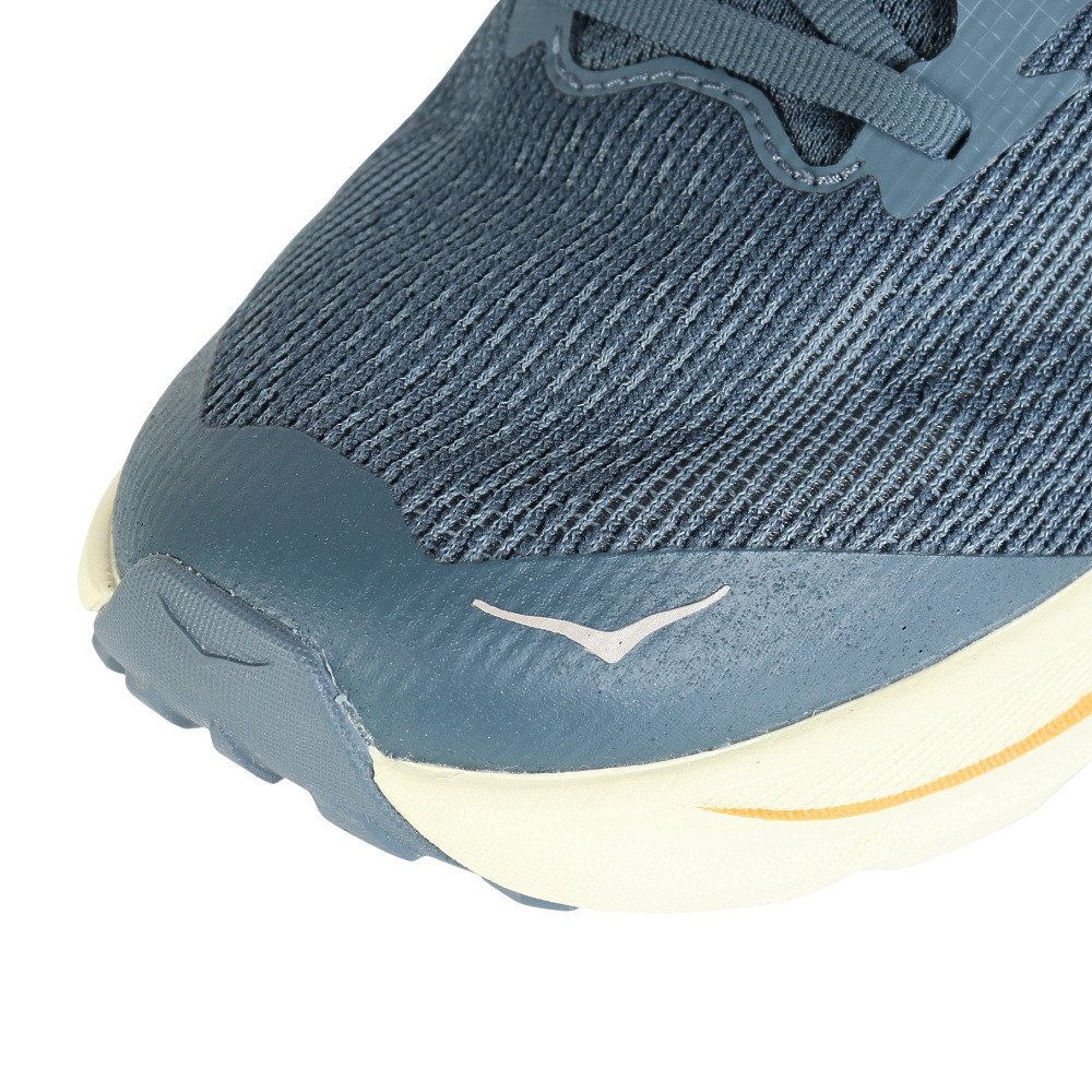 ホカ（HOKA）（メンズ）ランニングシューズ トレランシューズ チャレンジャー 8 ダークグレー 1168716-FYP スポーツ シューズ