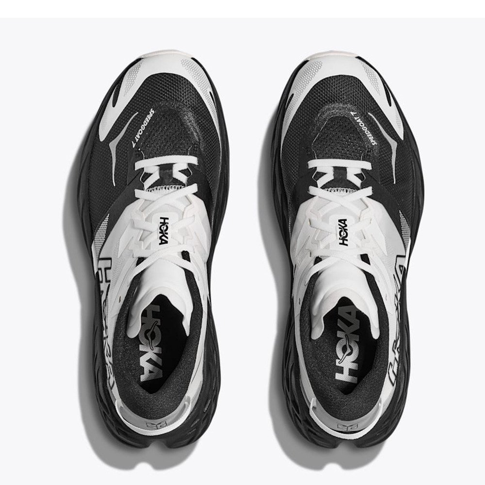 ホカ（HOKA）（メンズ）ランニングシューズ トレランシューズ スピード