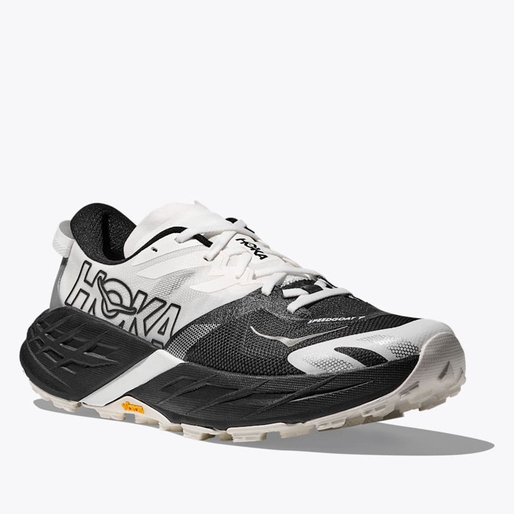 ホカ（HOKA）（メンズ）ランニングシューズ トレランシューズ スピード