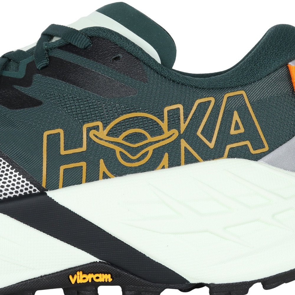 ホカ（HOKA）（メンズ）トレランシューズ スピードゴート 7 WIDE