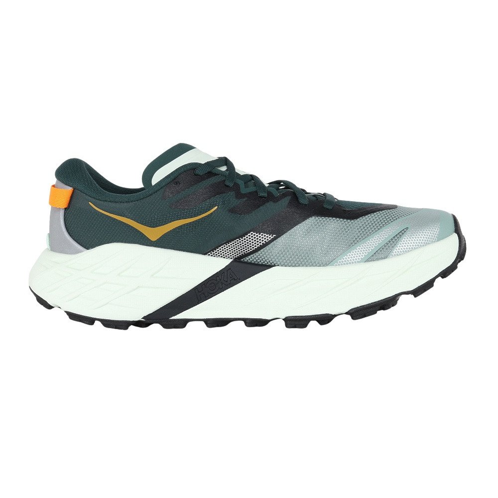 ホカ（HOKA）（メンズ）トレランシューズ スピードゴート 7 WIDE