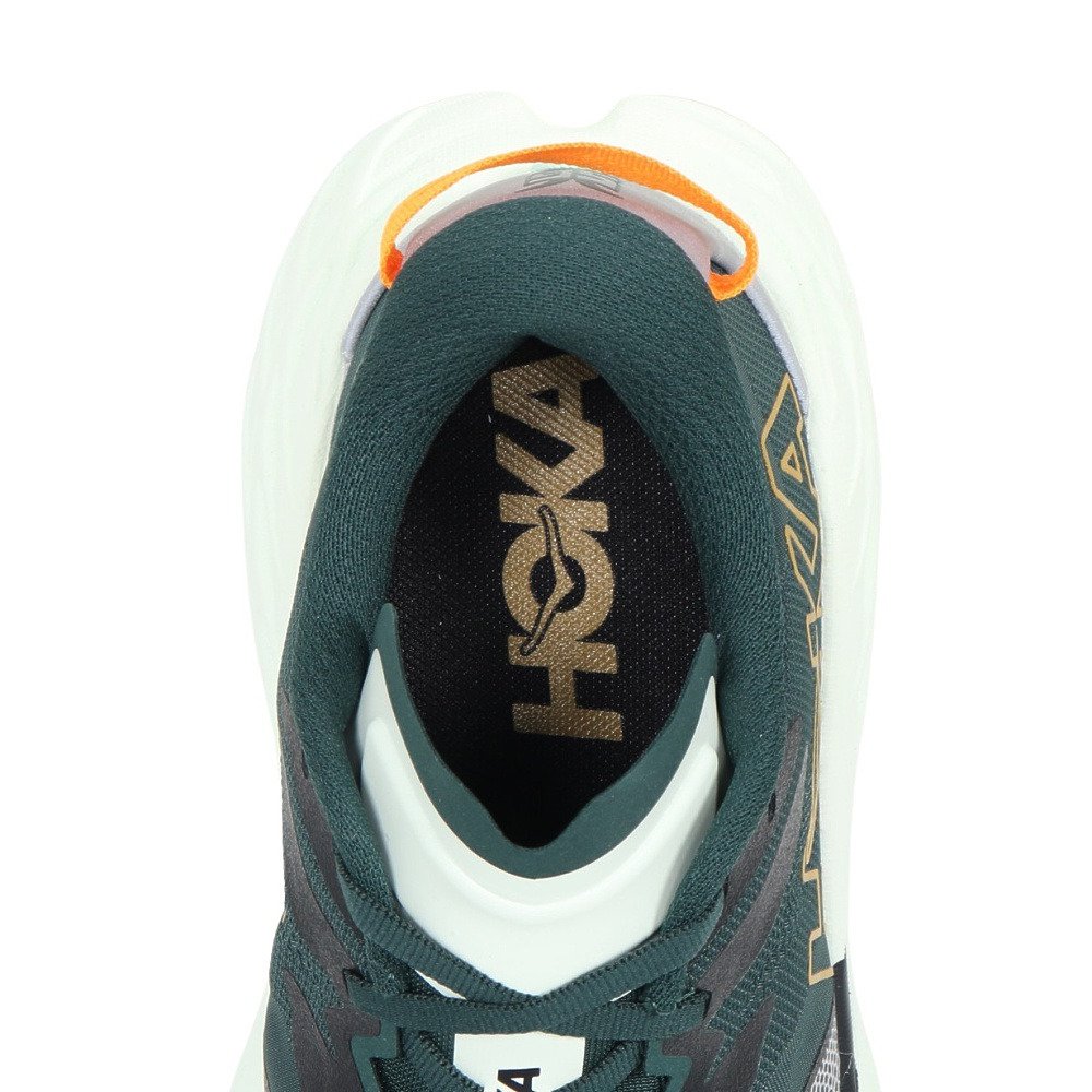 ホカ（HOKA）（メンズ）トレランシューズ スピードゴート 7 WIDE