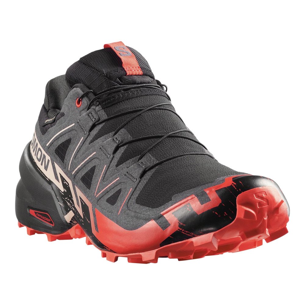 Salomon トレイルラン シューズ 28.0 サロモン（SALOMON）（メンズ）ランニングシューズ トレランシューズ