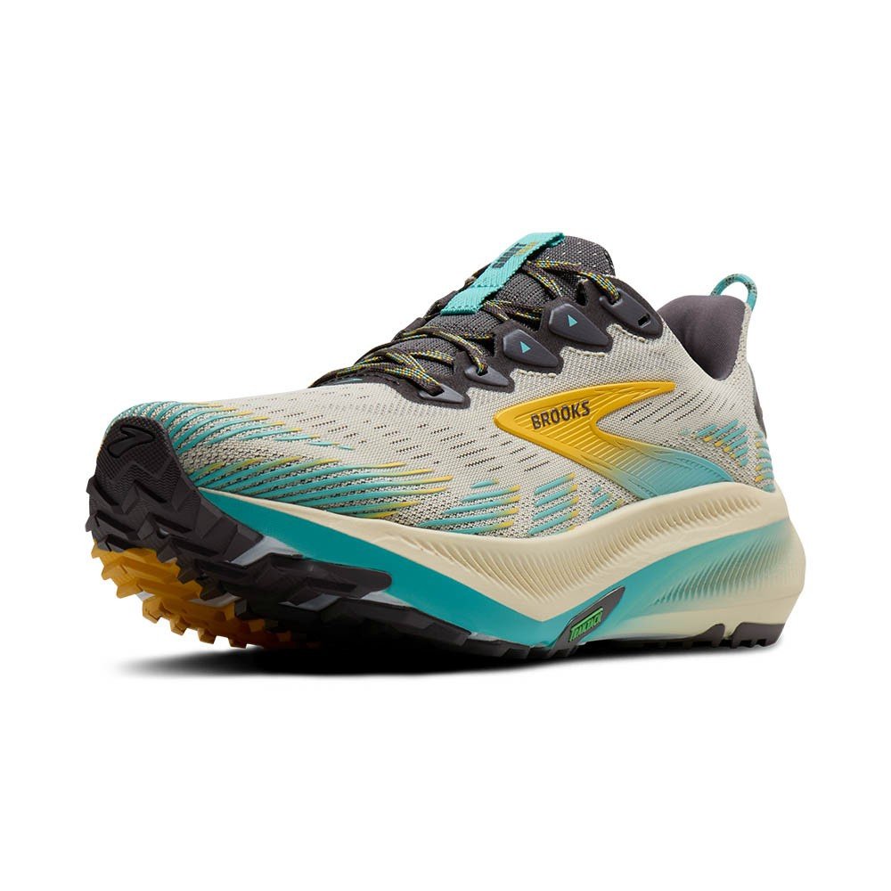 ブルックス（BROOKS）（メンズ）ランニングシューズ トレランシューズ