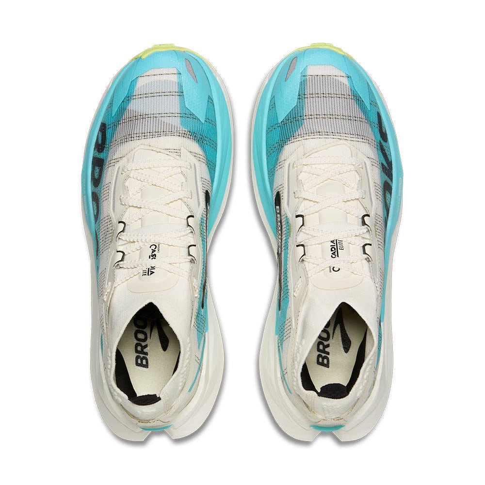 ブルックス（BROOKS）（メンズ、レディース）ランニングシューズ