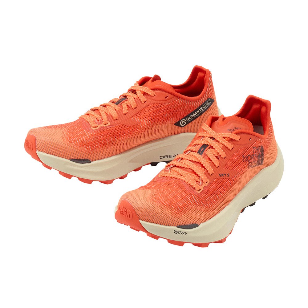 ザ・ノース・フェイス（THE NORTH FACE）（メンズ）ランニングシューズ