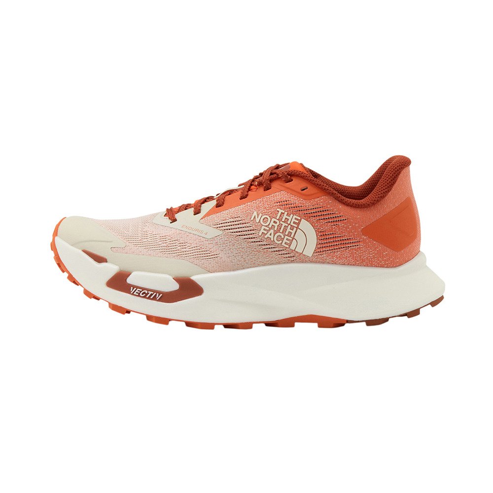 ザ・ノース・フェイス（THE NORTH FACE）（メンズ）ランニングシューズ