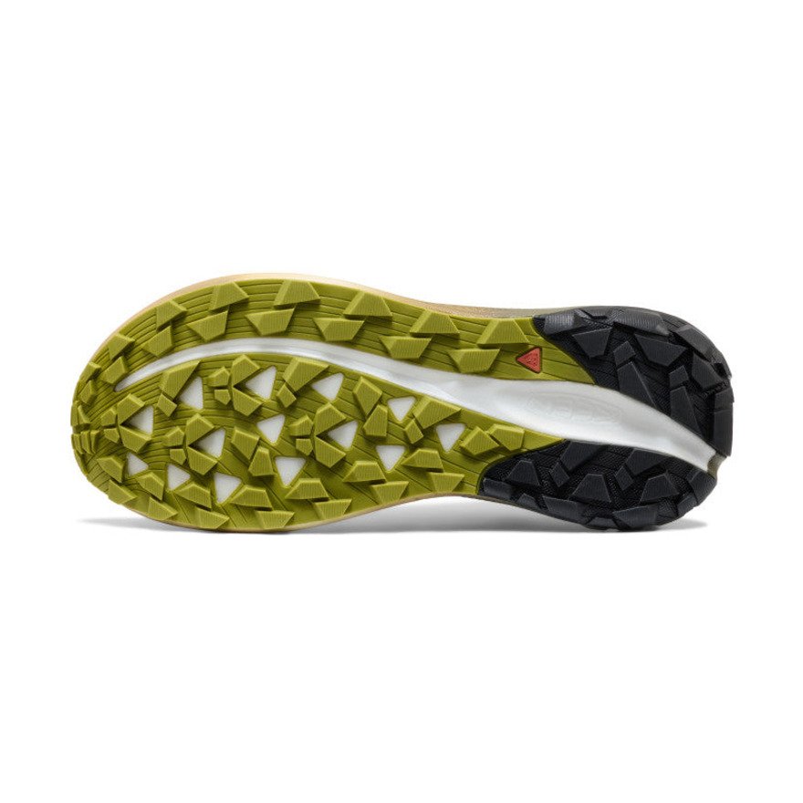キーン（KEEN）（メンズ）ランニングシューズ トレランシューズ シーク
