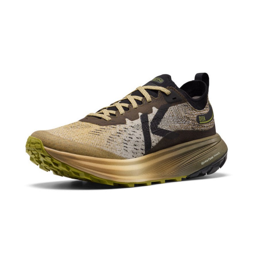 キーン（KEEN）（メンズ）ランニングシューズ トレランシューズ シーク