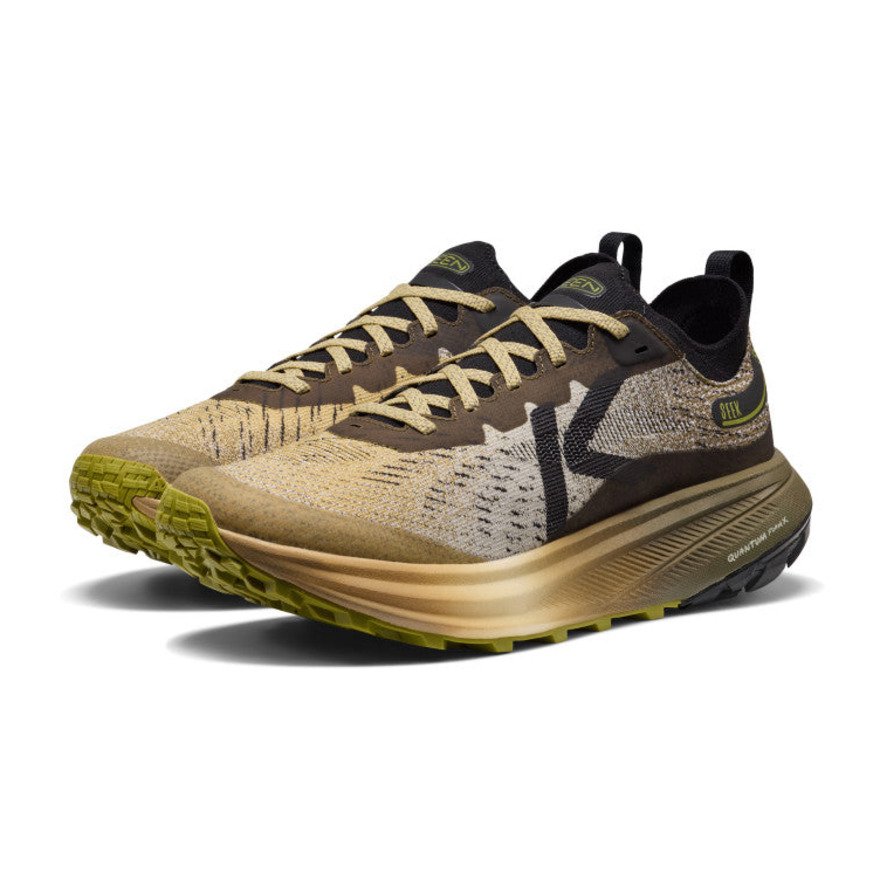 キーン（KEEN）（メンズ）ランニングシューズ トレランシューズ シーク