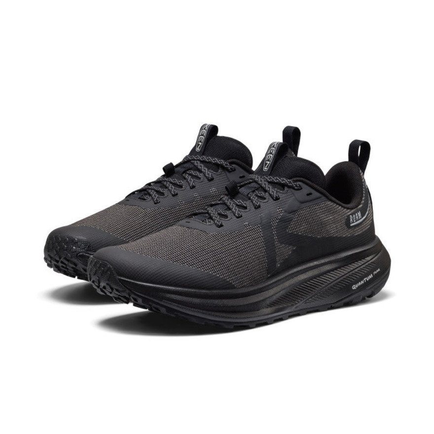 H*o様 KEEN ランニングシューズ　27cm キーン（KEEN）（メンズ）ランニングシューズ トレランシューズ ローム